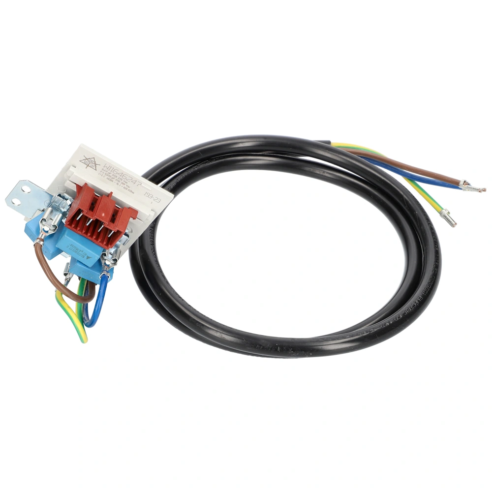 Vezeték (eredeti) WHIRLPOOL / INDESIT tűzhely / RENDELÉSRE