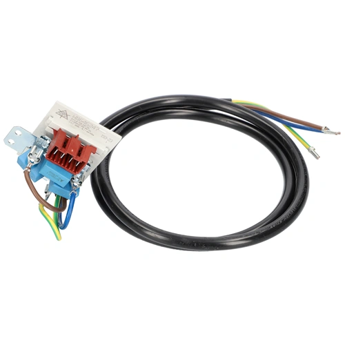 Vezeték (eredeti) WHIRLPOOL / INDESIT tűzhely / RENDELÉSRE