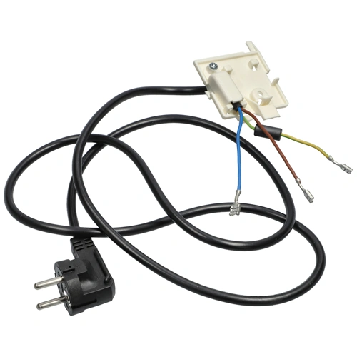 Vezeték hálózati (eredeti) WHIRLPOOL / INDESIT mosogatógép / RENDELÉSRE