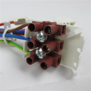 Vezeték készlet (eredeti) ARISTON bojler / RENDELÉSRE