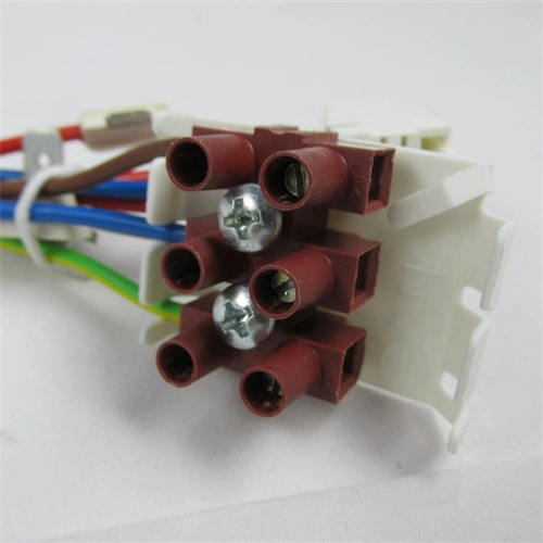 Vezeték készlet (eredeti) ARISTON bojler / RENDELÉSRE