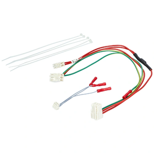 Vezeték készlet, keringető szivattyú (eredeti) BOSCH mosogatógép / RENDELÉSRE