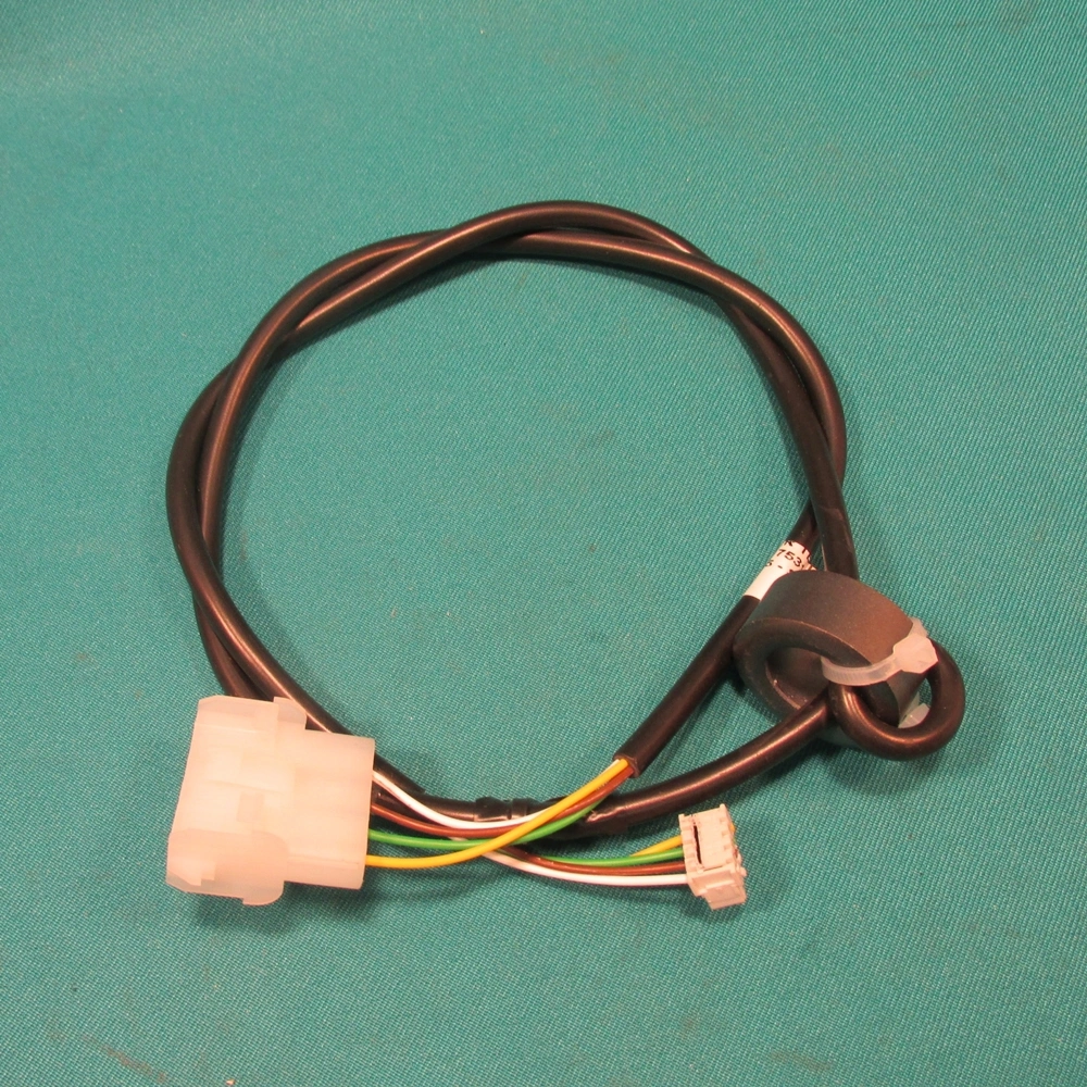 Vezeték, kijelző és vezérlő között (eredeti) INDESIT hűtőgép / RENDELÉSRE