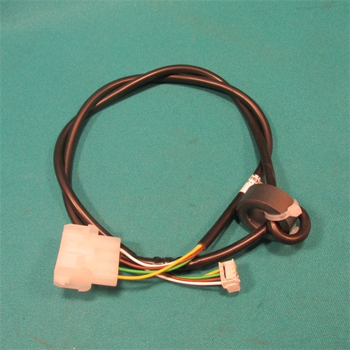 Vezeték, kijelző és vezérlő között (eredeti) INDESIT hűtőgép / RENDELÉSRE