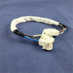 Vezeték, leolvasztó fűtőbetét (eredeti) INDESIT hűtőgép / RENDELÉSRE