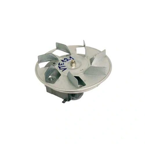 Villanytűzhely ventilátor 146X25 MM WHIRLPOOL /RENDELÉSRE