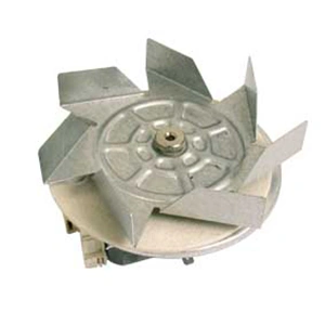 Villanytűzhely ventilátor SMEG 230V 23W / RENDELÉSRE