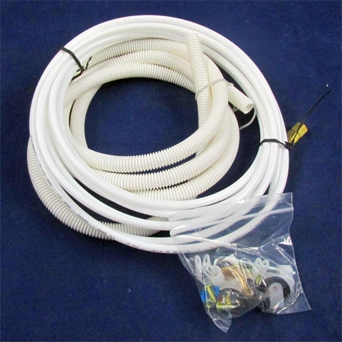 Vízbeeresztó készlet (eredeti) SAMSUNG hűtőgép / RENDELÉSRE