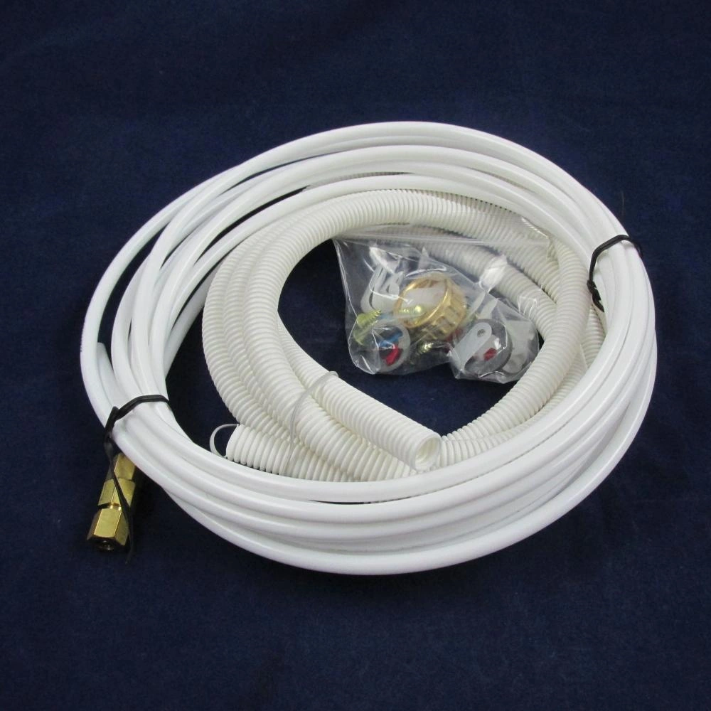 Vízbeeresztó készlet (eredeti) SAMSUNG hűtőgép / RENDELÉSRE