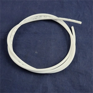 Vízbefolyó cső vízadagoló (eredeti) ARISTON hűtőgép / RENDELÉSRE