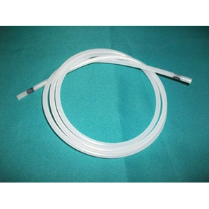 Vízcső (d=2/6,5 , L=1655mm) INDESIT pl.:MSZ802DF hűtőgép / RENDELÉSRE