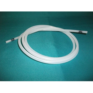 Vízcső (d=2/6,5 , L=1655mm) INDESIT pl.:MSZ802DF hűtőgép / RENDELÉSRE