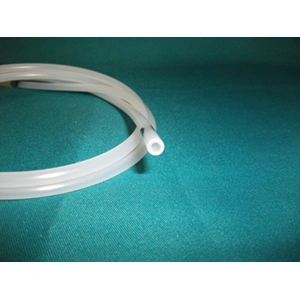 Vízcső (d=2/6,5 , L=1655mm) INDESIT pl.:MSZ802DF hűtőgép / RENDELÉSRE