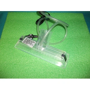 Vizes szívófej DELONGHI d=36mm porszívó / RENDELÉSRE