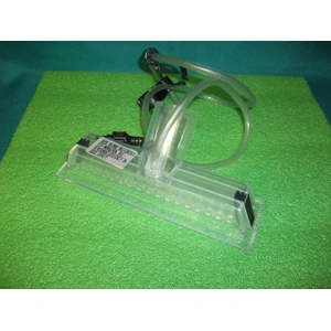 Vizes szívófej DELONGHI d=36mm porszívó / RENDELÉSRE