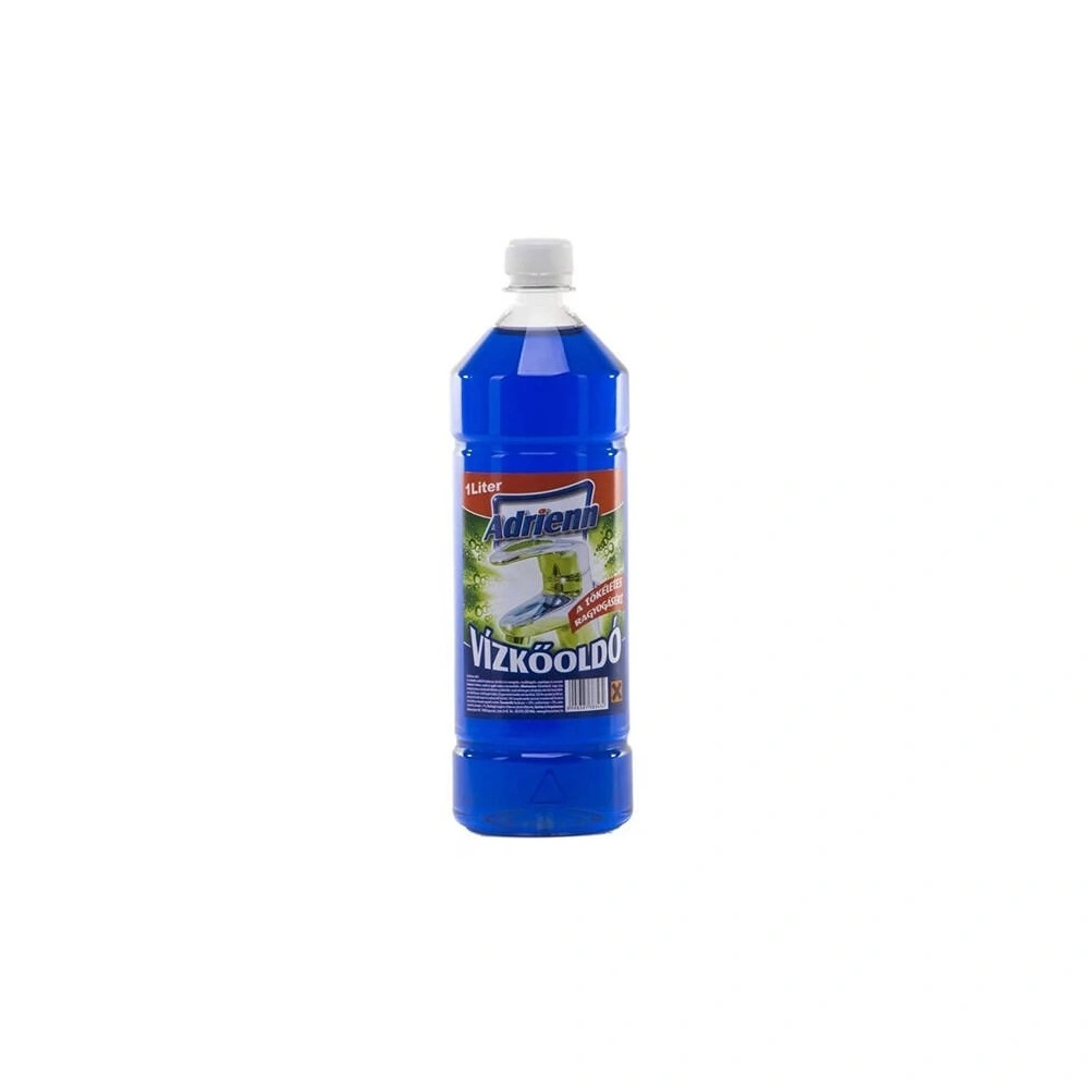 Vízkőoldó 1 liter foszforsavas Adrienn
