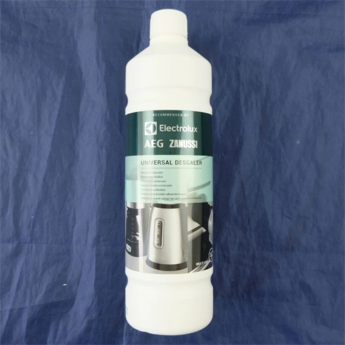 Vízkőoldó folyadék (eredeti) ELECTROLUX univerzális / RENDELÉSRE
