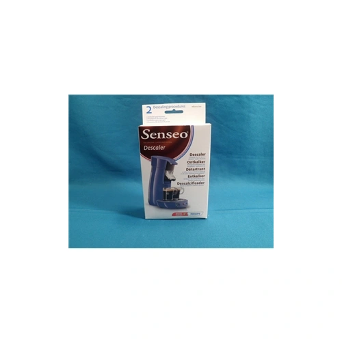 Vízkőtelenítő por (4 csomag/doboz) PHILIPS SENSEO kávéfőző / RENDELÉSRE