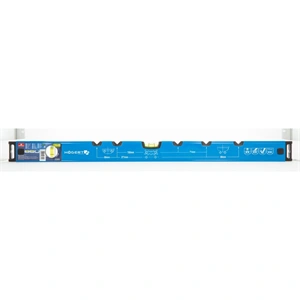 Vízmérték vízvezetékszerelőknek, 700mm, HÖGERT HT4M042
