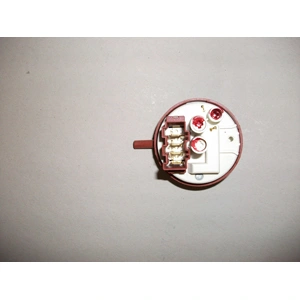 Vízszintszabályzó 1 szintes INDESIT WIL105 / 100-75 380 / RENDELÉSRE