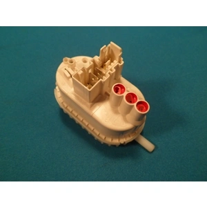 Vízszintszabályzó WHIRLPOOL AWG102 / RENDELÉSRE