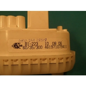 Vízszintszabályzó WHIRLPOOL AWG102 / RENDELÉSRE