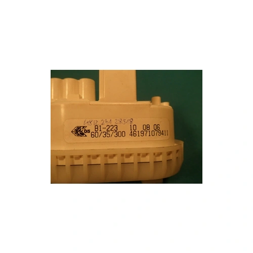 Vízszintszabályzó WHIRLPOOL AWG102 / RENDELÉSRE