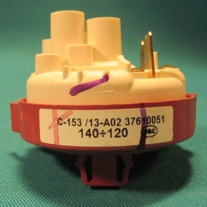 Vízszintszabályzó, biztonsági (eredeti) FAGOR mosogatógép / RENDELÉSRE