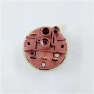 Vízszintszabályzó (eredeti) ELECTROLUX mosogatógép / RENDELÉSRE