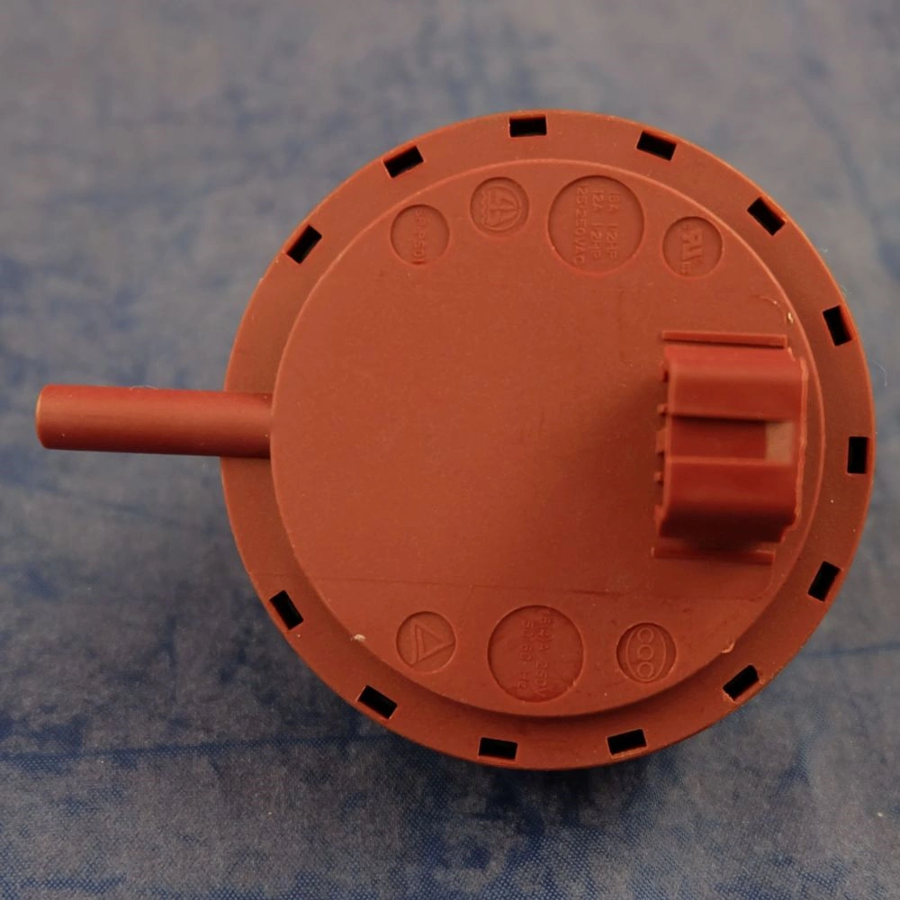 Vízszintszabályzó (eredeti) WHIRLPOOL / INDESIT mosogatógép / RENDELÉSRE