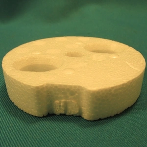 Vízszintszabályzó úszó (eredeti) BOSCH mosogatógép / RENDELÉSRE