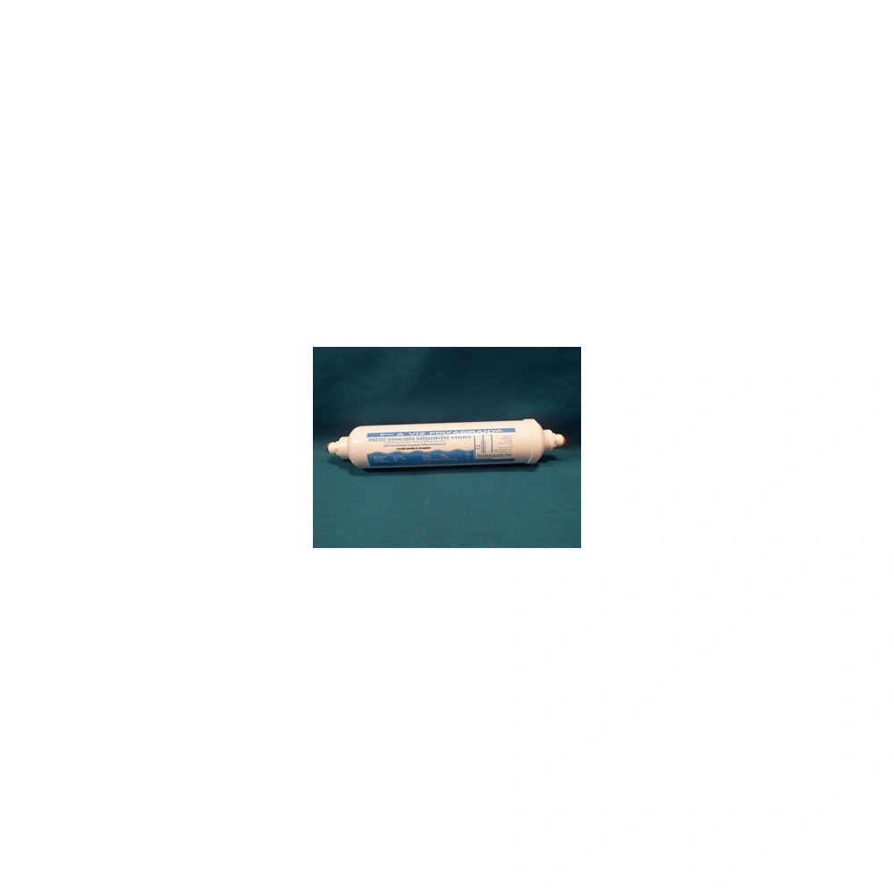 Vízszűrő (külső) HSZ10J SAMSUNG, ATAG, MIELE, HOTPOINT hűtőgép / RENDELÉSRE