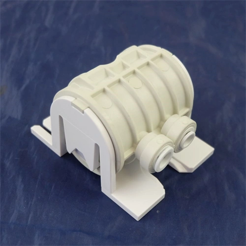 Vízszűrő tartó (eredeti) BEKO hűtőgép / RENDELÉSRE