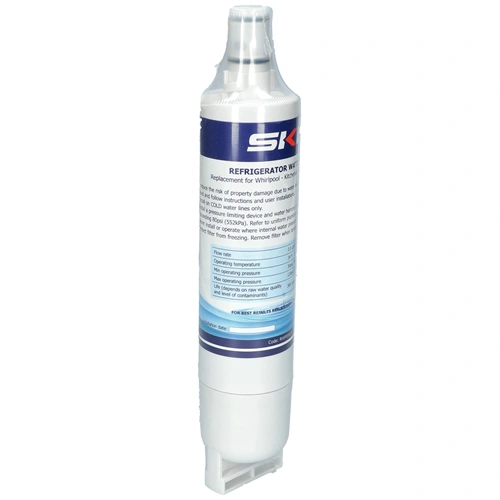Vízszűrő (utángyártott) WHIRLPOOL  SBS002/ USC009  1.89 lpm