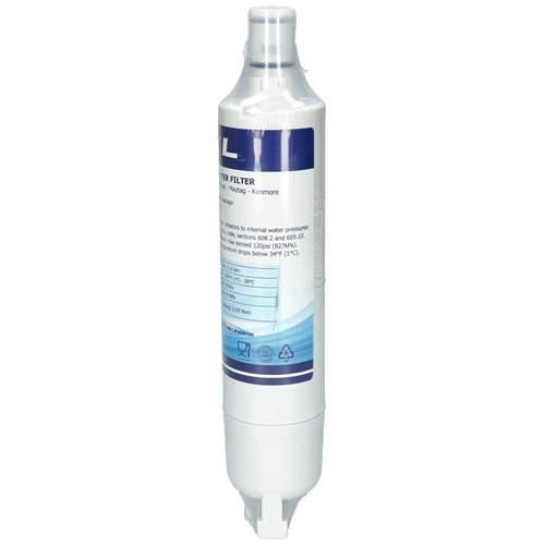 Vízszűrő (utángyártott) WHIRLPOOL  SBS002/ USC009  1.89 lpm