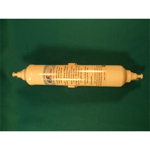 Vízszűrő (utángyártott) WH/SAMSUNG/LG/LIEBHERR/G.E./ELECTROLUX hűtőhöz / RENDELÉSRE