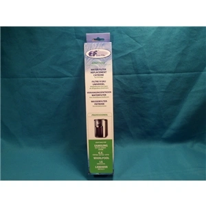 Vízszűrő (utángyártott) WH/SAMSUNG/LG/LIEBHERR/G.E./ELECTROLUX hűtőhöz / RENDELÉSRE