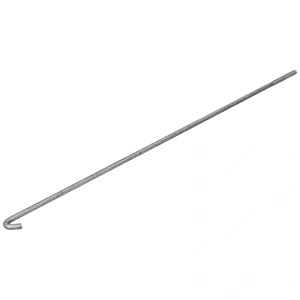 Vonórúd (hosszú, L=350 mm) HAJDU 303 keverőtárcsás mosógép