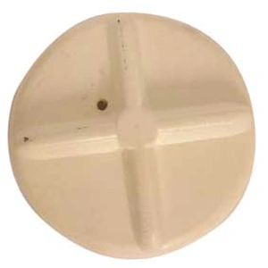 WM66 keverőtárcsa (SZ) /RENDELÉSRE