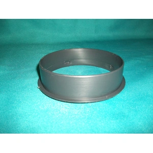 ZANUSSI ZHT530W páraelszívó csatlakozó adapter  d=115mm / RENDELÉSRE