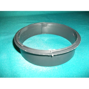 ZANUSSI ZHT530W páraelszívó csatlakozó adapter  d=115mm / RENDELÉSRE