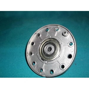 ZEROWATT középrész (csapágy) HEO 6203 / RENDELÉSRE