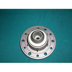 ZEROWATT középrész (csapágy) HEO 6203 / RENDELÉSRE