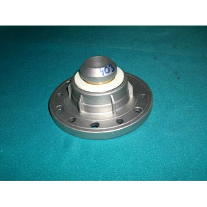 ZEROWATT középrész (csapágy) HEO 6203 / RENDELÉSRE