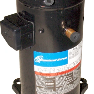 ZR72KCE-TFD 522 Scroll kompresszor R22 17.0 Copeland / RENDELÉSRE