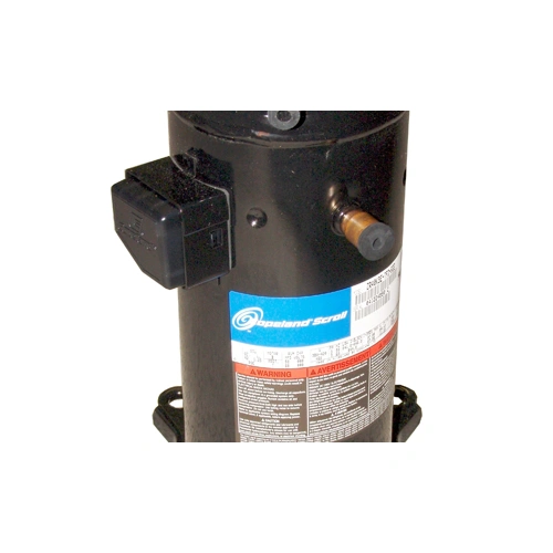 ZR72KCE-TFD 522 Scroll kompresszor R22 17.0 Copeland / RENDELÉSRE