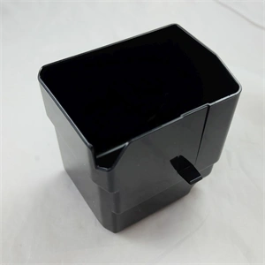 Zacctartály (eredeti) WHIRLPOOL / INDESIT kávéfőző gép / RENDELÉSRE