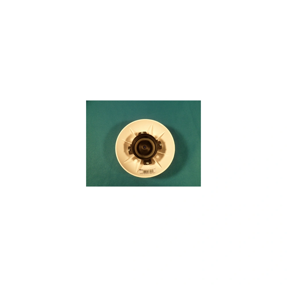 Zárócsavar szerelt (fehér) SZARVASI pl.: SZV624 kávéfőző / RENDELÉSRE