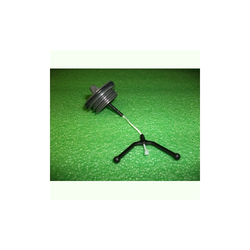 Záródugó (sampontartály) ELECTROLUX porszívó / RENDELÉSRE