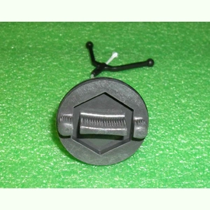 Záródugó (sampontartály) ELECTROLUX porszívó / RENDELÉSRE